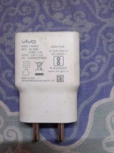 Mobile Charger