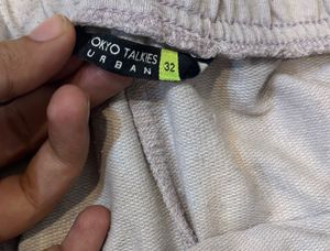 Casual Cargo Pants and printed pajama