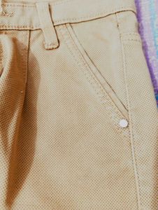 Khaki Pants