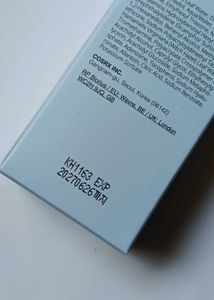 COSRX Ultra-Light Invisible Sunscreen
