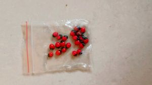 Gujrati Gumchi Beej Packet Raja Attar Mund Mala