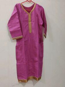 Fancy Kurta Set with Dupatta