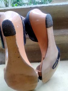 Used Heel