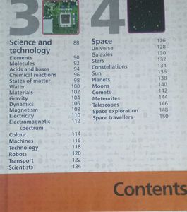 WOW! Visual Encyclopedia