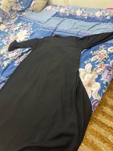 Black Abaya