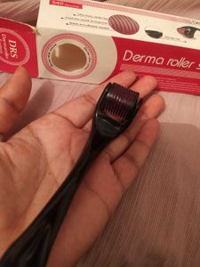 Derma Roller System