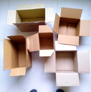 Multiple Size Box - 5