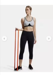 Jockey Sports Bra