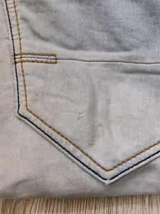 Sc9661 Beyond Blue Jeans Waist 36