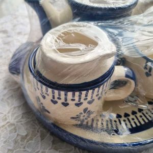 Bone China Tea Set