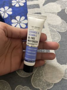 Dr. Sheth&#39;s Ceramide &amp; Vitamin C Moisturizer