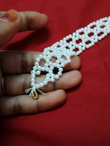 Moti Necklace