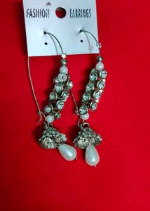 2 Beautiful Earrings