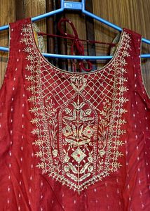 FREE DUPATTA + Ghaghra Choli Set Inbuilt