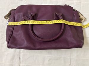 Lavie Women&#39;s Handbag (Purple)