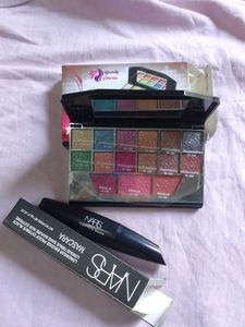 Beauty Phoria Makeup Palette