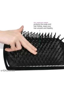 Scalp Massager Hair Brush
