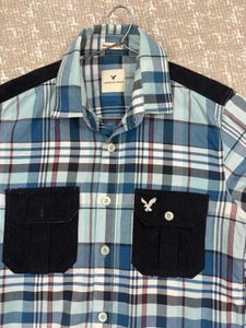 Original American Eagle Shirt