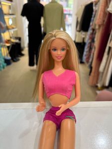 Barbie Doll