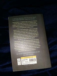 Verity by Colleen Hoover book