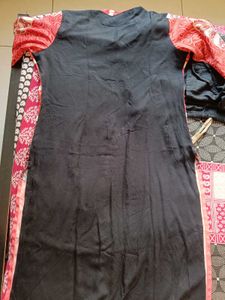 Stylish Printed Kurta