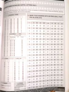 Maths Olympiad 5 - New Edition