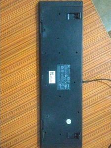 Dell Mechanical Keyboard