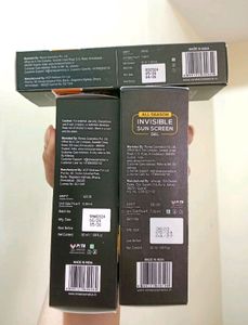 🆕Renee Sunscreen - Pick Any 1 At Just 279