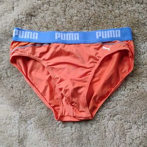 Puma Originals Orange Brfs