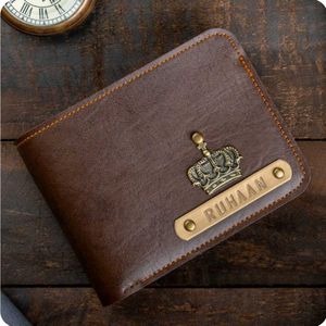 Name Wallet