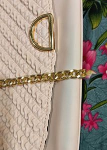 Chic Crossbody Bag With Tag Brand New