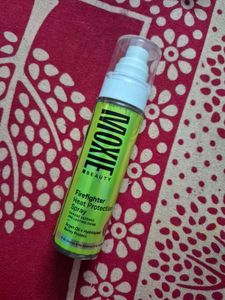 Moxie Beauty Firefighter Heat Protection Spray