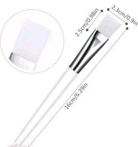 Foundation Brush
