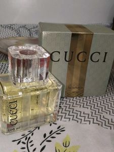 Cucci Eau de Parfum 100ml