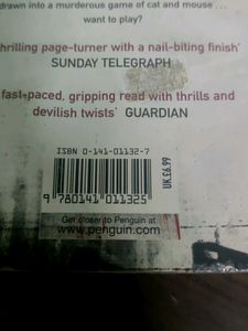 Want To Play? A Very Horrfic Book With Crazy Twist