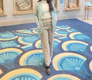 Formal Pant