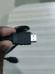 Mouse (Wireless &amp;Wired) &amp; HDMI Cable Bundle