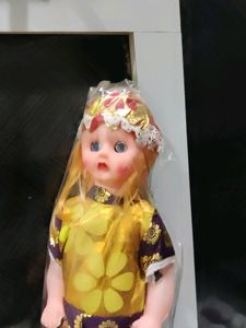 Baby Doll