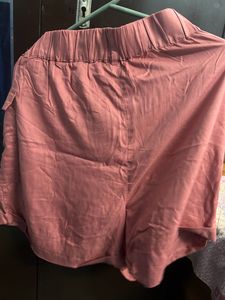 Shorts Of L.o.v Brand By Westside