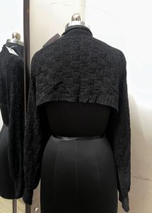 Black Bolero
