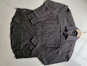 Balenciaga Vintage 90s Shirt