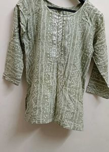 Boho Print Tunic Top Bundle