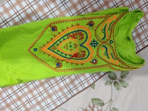Women Kurti
