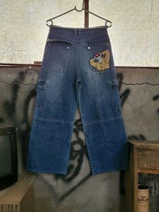 Cargo Jeans Unisex