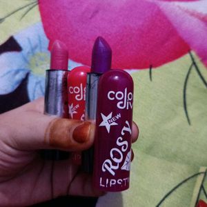 5 lipstick set 💋💄