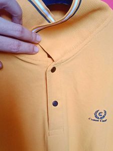 T-shirt Formal