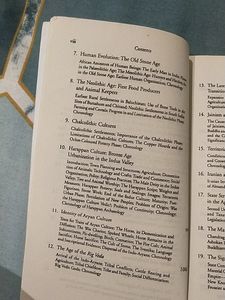 R.S Sharma History For Upsc