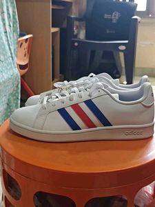 Adidas Grand Court Base Sneakers