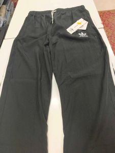 Addidas track pant