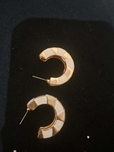 Hoop Earrings